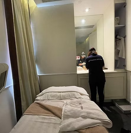 Assist together getting Obtain meant for Cleaning Services