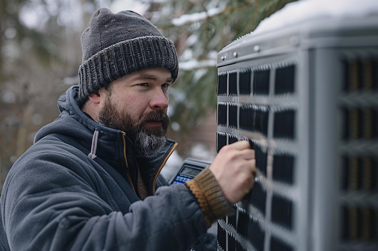 What a Ton Means in Air Conditioning in Calgary
