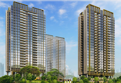 Discovering Parktown Residence Condo: The Leading Residing Encounter