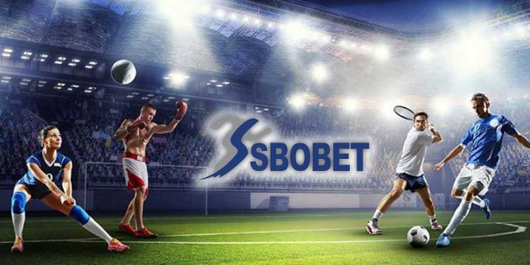 SBOBET: The primary Stage designed for Web based Betting and even Game